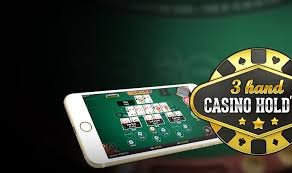Blackjack VIP Emerald 8